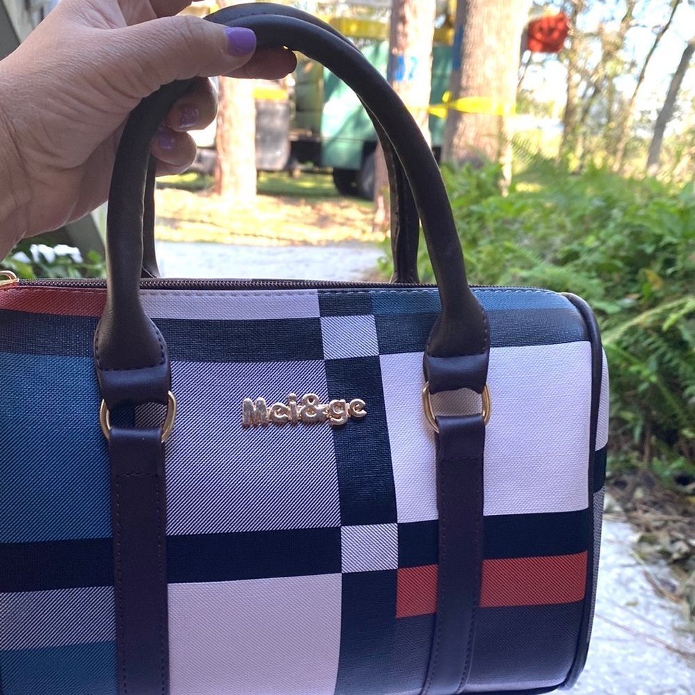 Mei&ge handbag - Picture 1 of 15